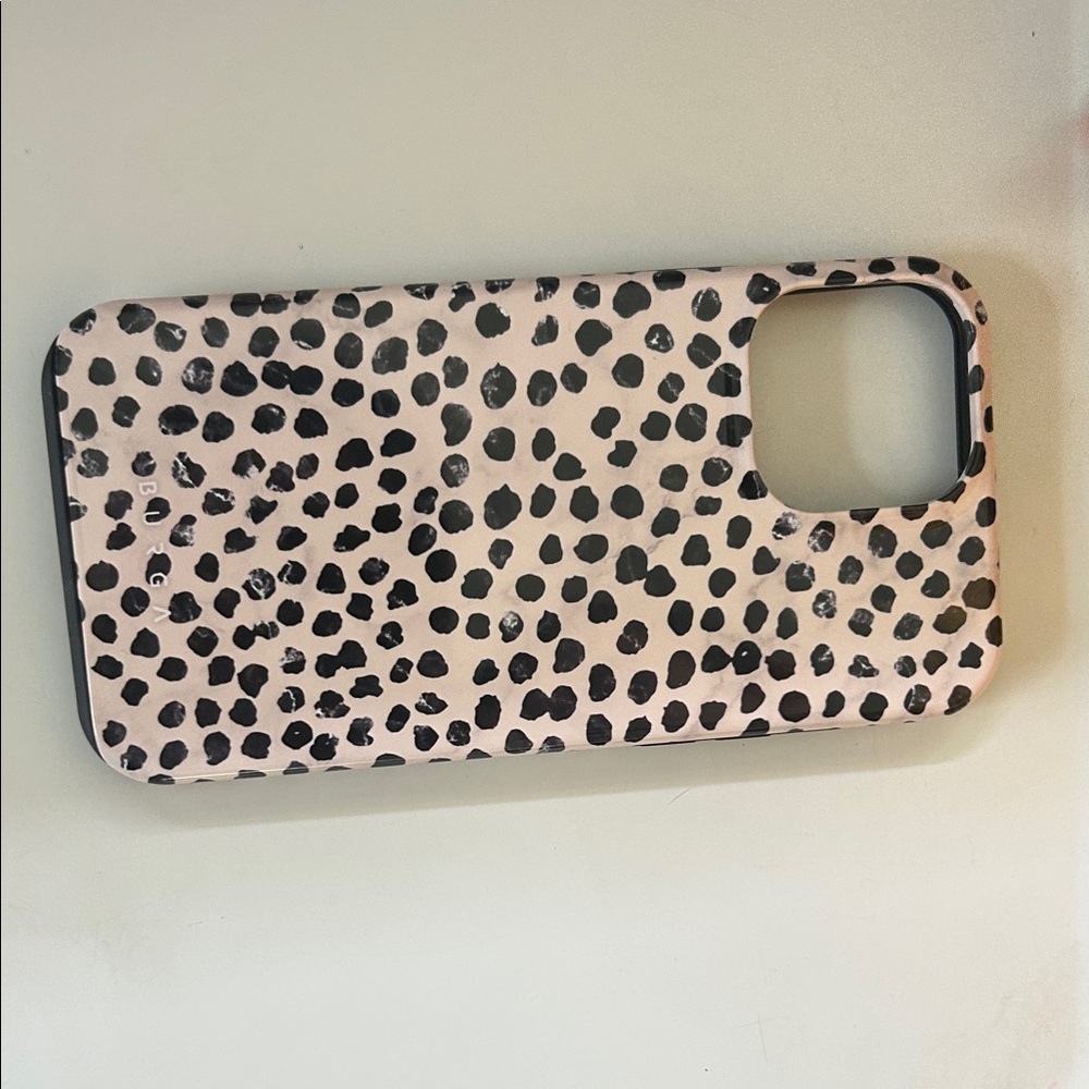 Burga Phone Case iPhone 16